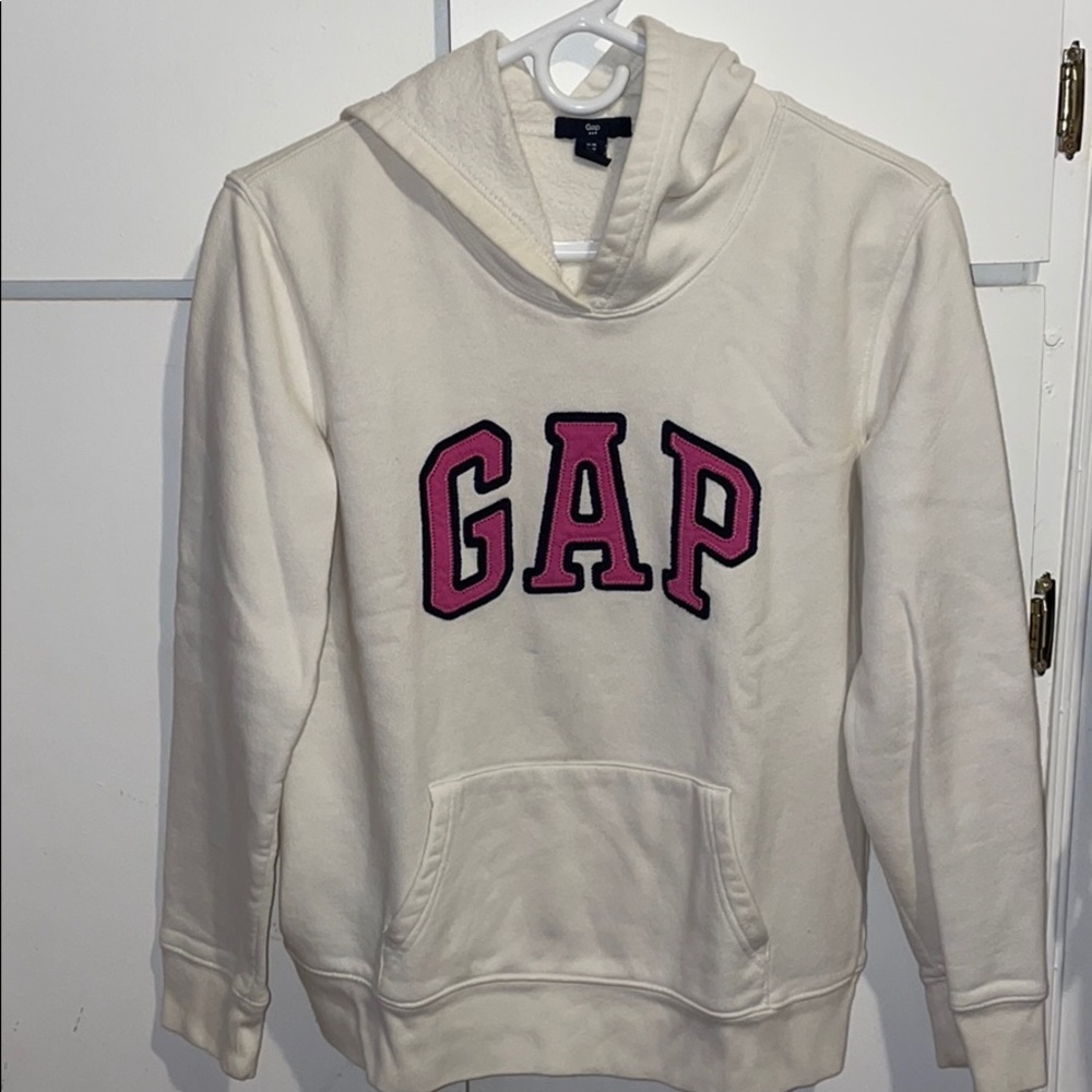 Gap Hoodie